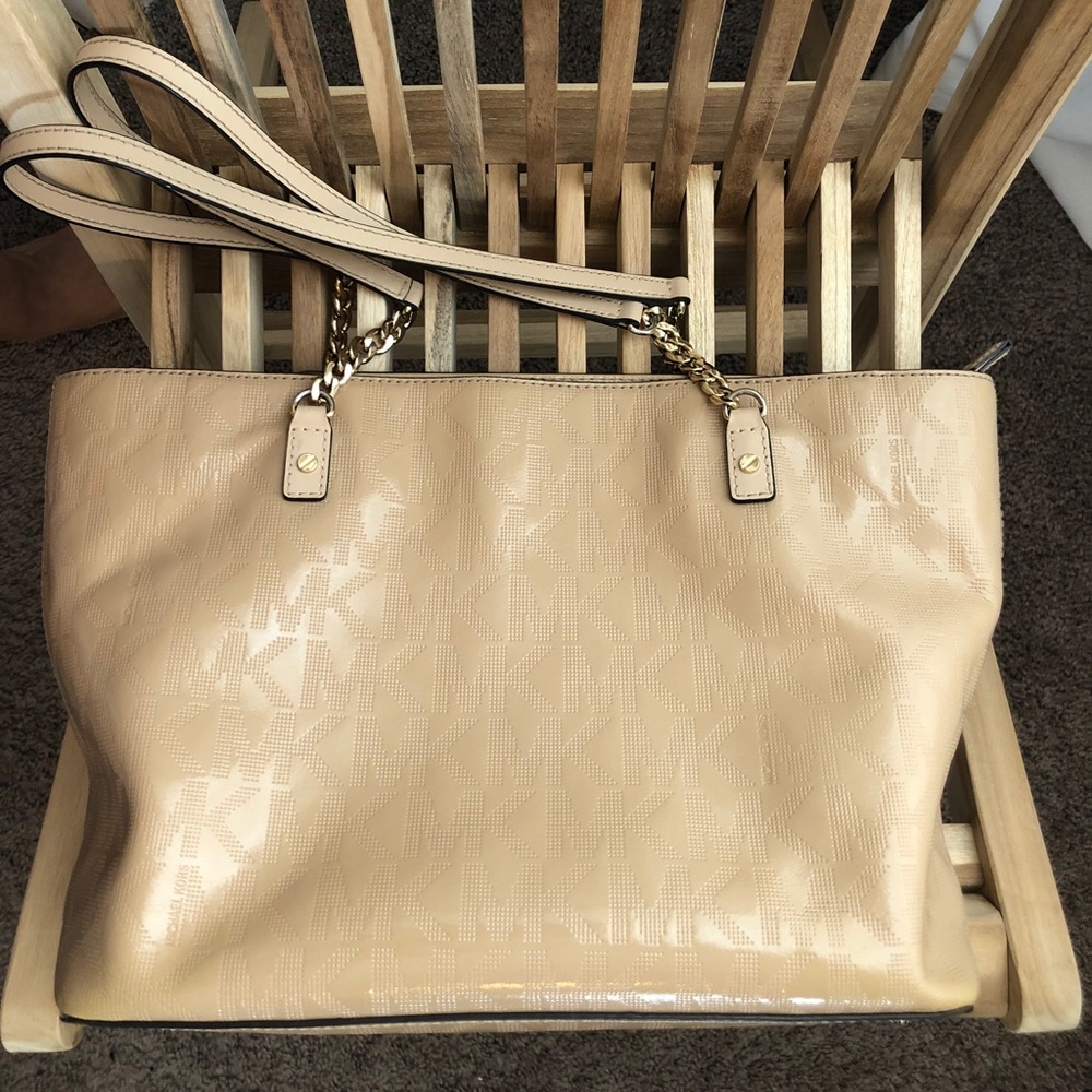 Michael Kros bag